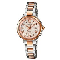 [카시오] 손목시계 장면 솔러 SHE-4516SBZ-9AJF