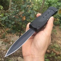 BM 3300 OTF 접이식 야외 서바이벌 포켓 나이프 사냥 낚시 캠핑 도구 전술 나이프, a