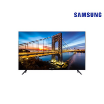 [삼성전자 TV] [삼성물류무료설치] 삼성 TV 모니터 유튜브 UHD 4K LED TV 에너지효율 1등급 [판매처 세람], 삼성물류방문설치, 스탠드형(무료설치), 215.9cm(85인치)