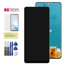삼성 갤럭시 A31 Lcd 디스플레이 터치 스크린 디지타이저 교체 A315M-A315F/DS A315G/DS 화면, 1Pc No Frame, 1Pc No Frame