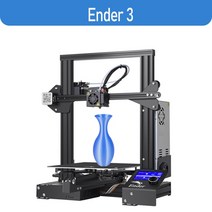 3D 프린터 CREALITY 3D Ender-5 S1 Pro Plus / Max Neo V2 K1 업그레이드 FDM 프린터, 15 Ender 3