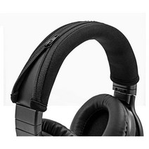 Razer 크라켄 V3 Pro 플러스 헤드밴드 커버 덮개 패드, 헤드밴드 커버[지퍼식]