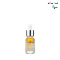[욕세럼] 페이스푸드 세럼 10ml 욕세럼 항산화 비건화장품