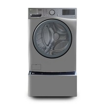 LG 트롬 트윈워시 F21VDUX 21KG+4KG 1등급 실버 _K, 상세페이지 참조