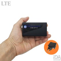 차량용 GPS 무선 위치추적기 위치추적어플 완충시14일사용가능 모토세이프 4G LTE 3개월무료이용권포함