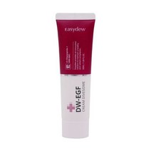 이지듀 디더블유 이지에프 크림 다이브좀 50ml 1개