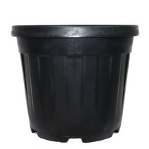 [조경마루] 이태리 대형화분 20L(1개)