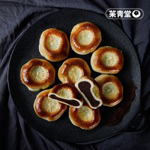 [미청당]아이스 경주빵 38g x 30개입, 단품