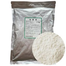 잔탄검 1kg xanthan gum(중국산) 안정제 증점제 식품첨가물