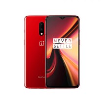 Oneplus-글로벌 롬 7 8GB 256GB 스마트폰 스냅드래곤 855 옥타코어 6.41 