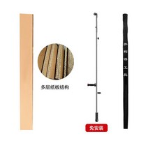 이동식 천정공사 함마 리프트 드릴 타공 앙카리프트, 3.5m 천장렌치+수납백팩