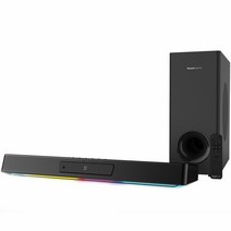 크리에이티브 Creative 사운드 블라스터 KATANA V2 PC 사운드바