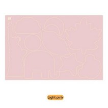 자가 접착 다운 패치 15X10cm 옷용 세탁 가능 수리 우산 천 스티커 텐트용 방수, 03