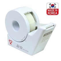 [바이하츠] 에어픽스 테이프커터기 AFTC / 144218