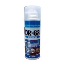 강력먼지제거제 DR-88(200g), C 7777777 1