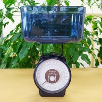 주방용 미니저울 아날로그 1KG