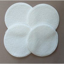(4장/정품) 삼성 청소기 초극세사 물걸레 다회용 패드 DJ74-00005C / VC-M760 M869 MBD/U915 MBU/Z715 MBN/S/Z815 VC-MCJ/P700, 초극세사 물걸레 다회용 패드(4매)