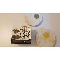 [생산직송] 니껴바이오 안동검은콩낫또 30개(60팩) 계약재배 국내산콩 쥐눈이콩