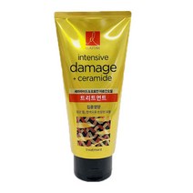 [트윈스몰] 엘라스틴 모로칸 아르간 오일 집중영양 트리트먼트300ml, 300ml, 1개