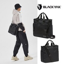 대전신세계남여공용 사계절 기능성 다용도 숄더크로스백 bcc몰리토트백 2BYABX1925블랙야크 2BYABX1925 264383, 1.블랙