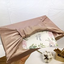 [설 선물추천] 대추정과 도라지정과 3호 5호 기업단체선물 설선물 명절선물 남자친구부모님선물 신부이바지음식 답례품, 도라지정과 3호(브라운+노리개)