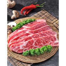 미국산 초이스등급 LA갈비 1.5kg 3kg 기름제거, 3kg 선물포장