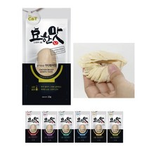 닭가슴통살 집사조공간식 가쓰오맛30P 보상 식사 피부 영양보존 건강펫, 상세페이지 참조