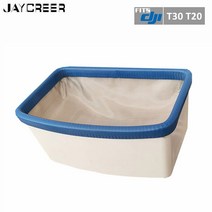 패러글라이딩장비 패러글라이딩자격증 행글라이딩 jaycreer 농업 agras drone dosing funnel for dji dji t30 t20, 1 세트