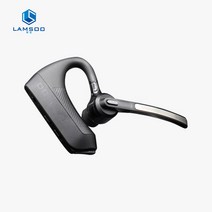 (신제품 빅세일53900원)람쏘 LS-SL60 노이즈캔슬링 블루투스 무선 이어폰 혁신기술 주변 잡음 99% 상쇄퀵충전 15분충전 6시간 사용 한국어 음성안내