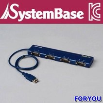 ForU363 포트 USB 시리얼통신 어댑터 컨버터 시리얼컨버터 안테나 시리얼장비, 상세페이지 참조