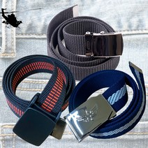 대경몰국내생산 4종벨트모음전 군용벨트 등산용 작업복 남성벨트 허리띠, 2)등산용벨트, 검정