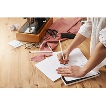 아유디 패션디자인 자격증 양장기능사 온라인 강의 1년 수강권