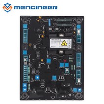 풍력발전기 모터 키트 자가 소형 무소음 발전기 빠른 공장 MX321-2 AVR 자동 전압 조정기 MX321 PMG 신품, [01] MX321
