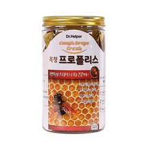 목청 프로폴리스 캔디 48정, 1개