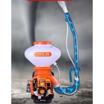 이동 압축 고압 살충 제초제 소형 분무기 살수기, 높은 구성 140F 전원 X 스테인리스 플런저
