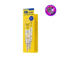 미샤 비타씨플러스 이레이저 토닝크림 더블기획세트 (30ml+30ml)