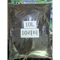 착한가격나무생각 블루베리전용상토(10L), 개