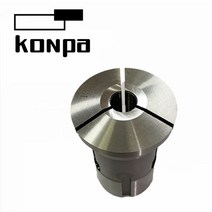 CNC 선반 척 0632 내부 톱니 콜릿 기기 터닝 3mm-5.9mm, 06 3.5mm
