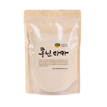 NUTRY BODY 마고 후닌 마카100% 500g 분말 가루 차 파우더 페루 지구력 면역력 항산화 운동선수 남녀노소 가족 활력 자연 천연 건강식품 효능 페루안데스의산삼 뿌리 샐러드 드레싱 머핀 빵반죽 스파게티 요리 재료 후닌에서직접재배생산제조 3개월이상꾸준히드실분, 1봉