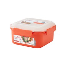 락앤락 전자레인지엔 속이 보이는 렌지락 찜용기 2.4L