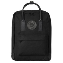 피엘라벤 칸켄 No.2 블랙 Kanken No.2 Black