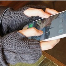 꽈배기암워머 따듯한 스타일 골지 니트 암워머 4color 핸드워머 팔토시
