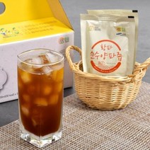 국내산 무안 양파즙 껍질째 가공한 순수 원액 엑기스 진액 60포 100포 120포, 60개, 100ml