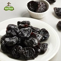 넛츠팜 [넛츠팜] 건자두1kg +1kg, 2개