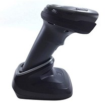 Zebra DS2278 시리즈 무선 바코드 스캐너 블랙 (DS2278-SR7U2100PRW)