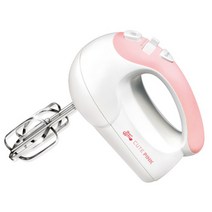 마이스터 후드 핸드 믹서기, DH-200 줄리엣 (핑크)