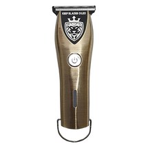 코메트 토끼바리깡 CO-103 트리머 전문가용 이발기 마무리용 미니바리깡 C-Type 충전