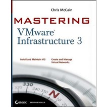 Mastering VMware Infrastructure 3, Wiley