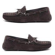 [보테가베네타] 남성 인트레치아토 드라이빙슈즈 (308160VFCA1200616S)