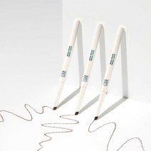 [코드글로컬러] 모노브로우 펜슬 오토, 색상:내추럴브라운, 상세 설명 참조